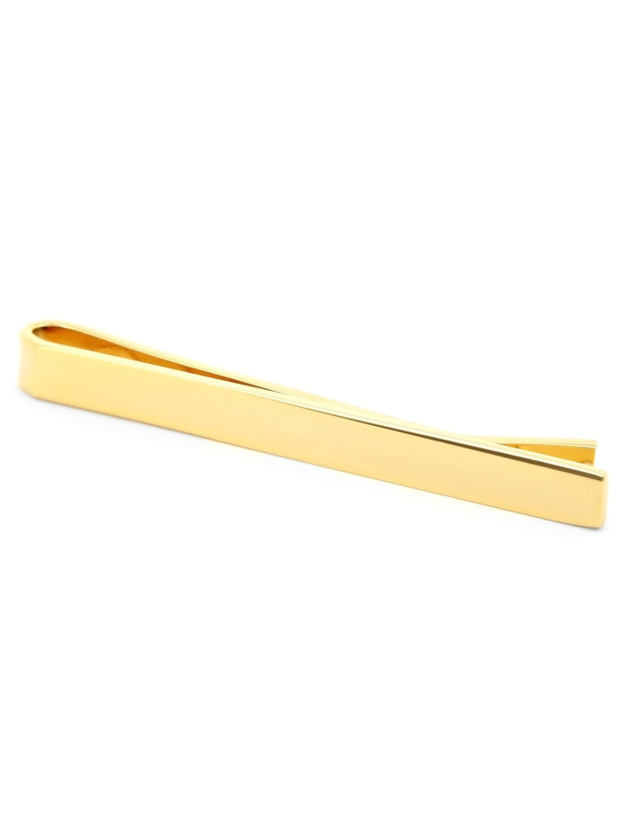 Alfinete de gravata dourado - Atlantic City