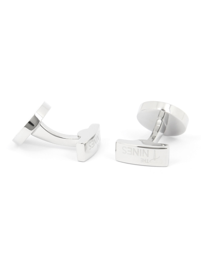 Boutons de manchette mariage - Frere du marie