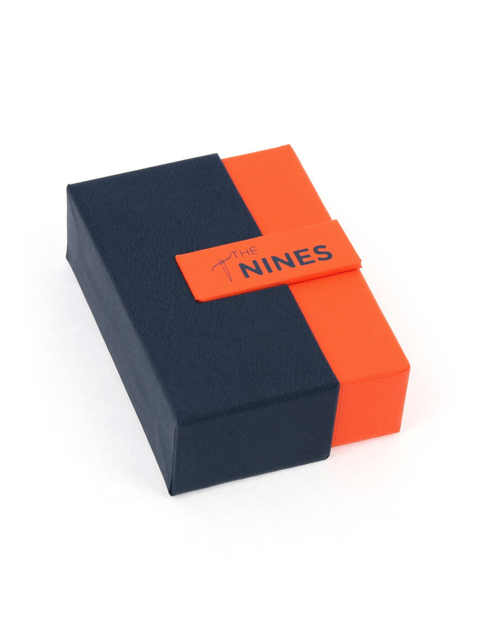 Boutons de manchette Buy/Sell - Wall Street