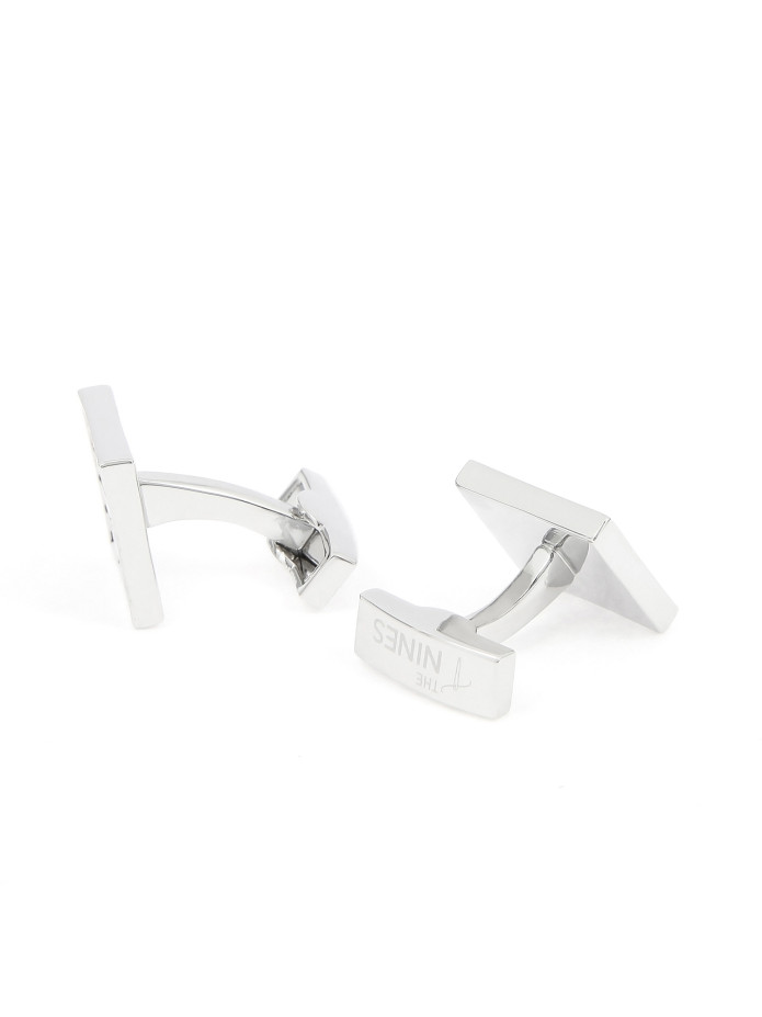 Boutons de manchette Buy/Sell - Wall Street