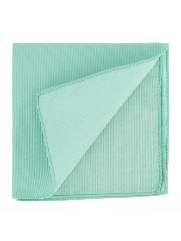 Bolsa verde-água - Côme
