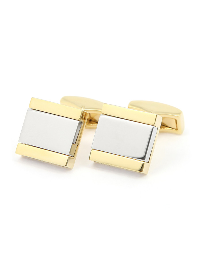 Pulseira Ouro Prata Minkebe