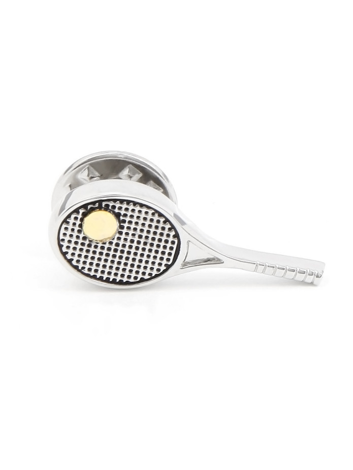 Pins Raquette Grand Chelem