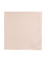Lenço de bolso em seda rosa nude Amalfi
