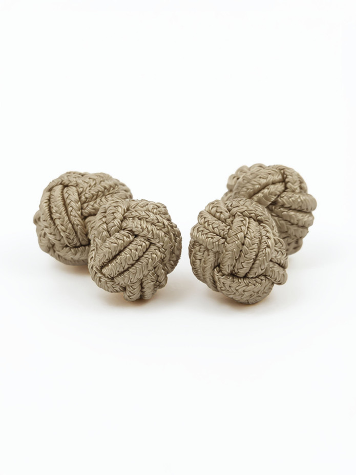 Passementerie beige Bombay