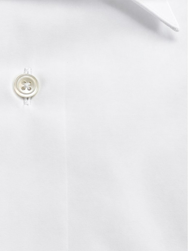 Ca Alfinete Branco Ouro Inf Pm
