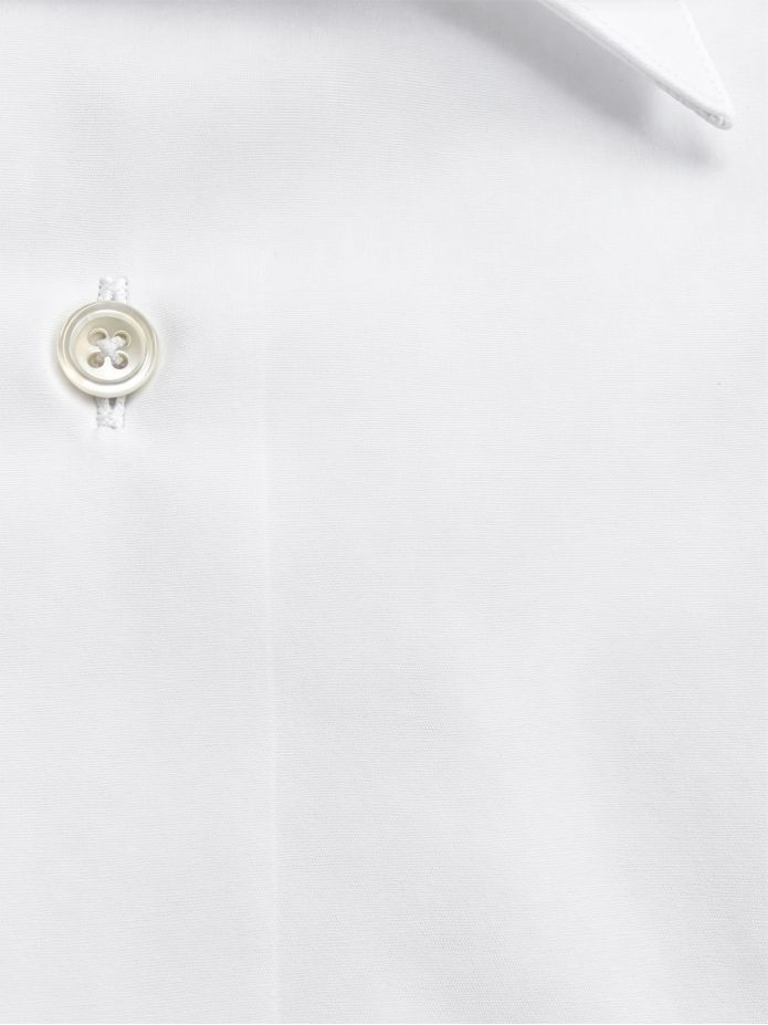Ca Alfinete Branco Ouro Inf Pm