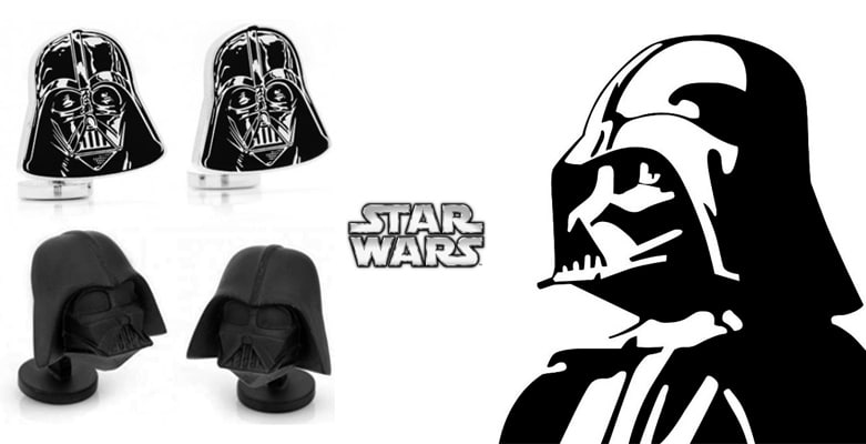 Dar Vader Head
