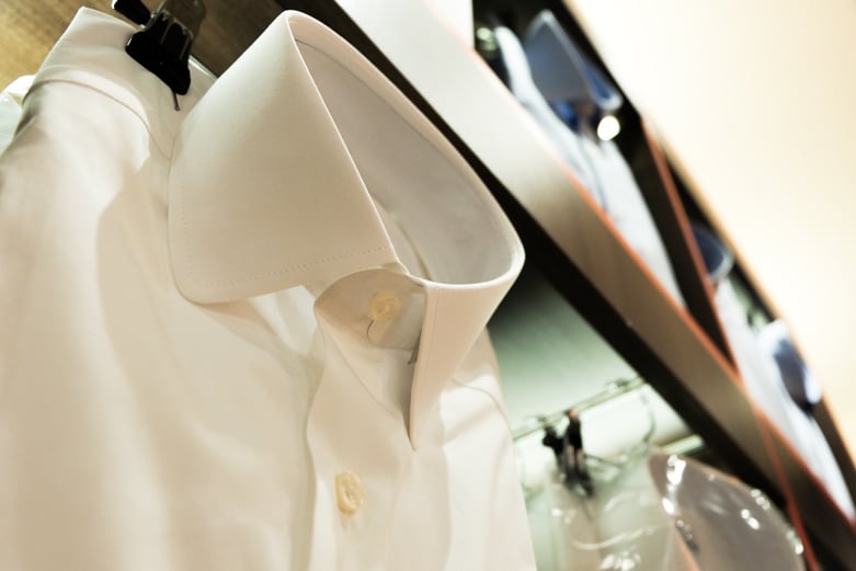 Camisa THE NINES