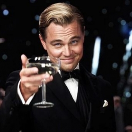 O estilo dandy de Gatsby decifrado