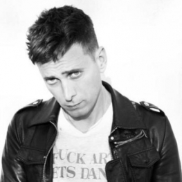 Hedi Slimane, o homem ideal para Saint Laurent?