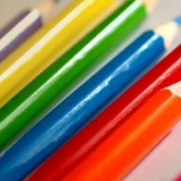 Adote um novo visual colorido!