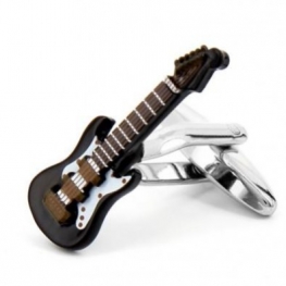 Abotoadura e rock 'n' roll