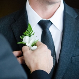 Que camisa para o seu casamento?