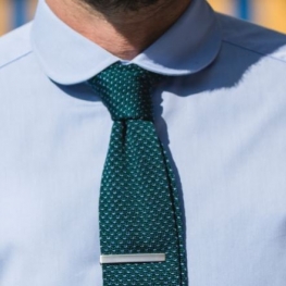 A Camisa de Gola Redonda (Club): Retrô e Refinada