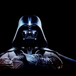 Afirme-se com Star Wars