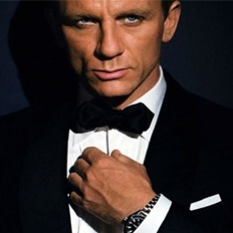 James Bond em Spectre: análise do estilo