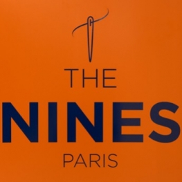 Abertura da nova loja THE NINES em Paris