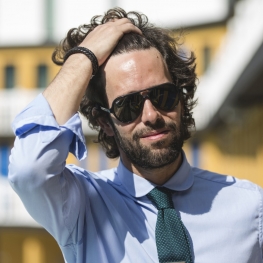 A Semana da Moda Primavera-Verão 2016 adaptada à realidade