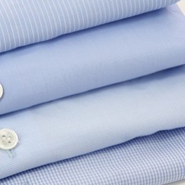 Camisa de punho duplo: acabamentos aprimorados e novos padrões