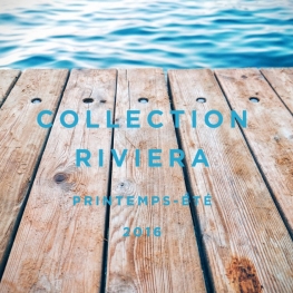 Coleção Riviera