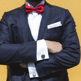 Qual camisa para o seu casamento