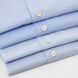 A Camisa The Nines Renova-se