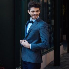 Irresistível