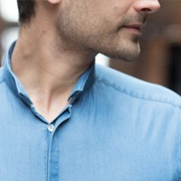 A camisa Lyocell: quando elegância rima com ecologia