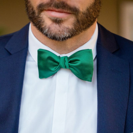 Como escolher o seu laço de casamento?