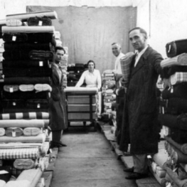 O made in Italy - A força das empresas familiares