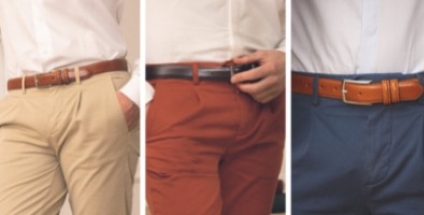 4 boas razões para ter um chino!