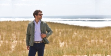 O que é o look casual!