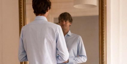 Tudo sobre as camisas anti-amassamento
