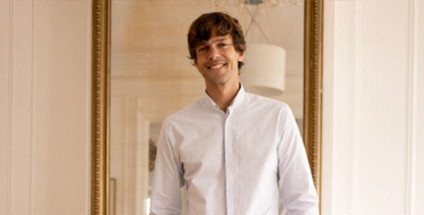 As camisas Oxford, verdadeiros ícones da moda