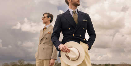 Como decifrar o estilo old money?