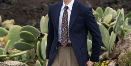Porque é que o blazer é uma peça indispensável do guarda-roupa masculino